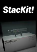 StacKit