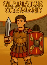 Gladiator Command
