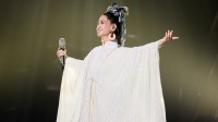 者来女淘汰后发文告别《歌手》：重新理解歌手的意义