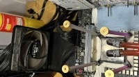 影驰RTX 5090D创新世界记录！疯狂超频到3.65GHz