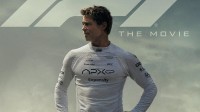 F1电影为苹果票房最高 十天全球票房破2.93亿美元