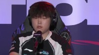 被T1零封后Bin承认发挥不佳：问题改掉是可以赢的！
