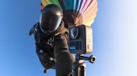 GoPro Max 2全景相机首张预告图公布 预计今年发售