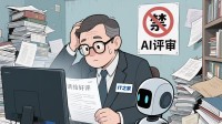 部分学者被曝在论文中植入隐藏提示词 诱导AI正面评价