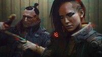 《赛博朋克2077》惊现E3演示版女主V!巧合还是彩蛋?