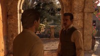 IGN《四海兄弟》新作9分钟最新演示:战斗驾驶太刺激!