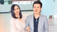 萧淑慎谈老公多次出轨 透露和老公不离婚的原因