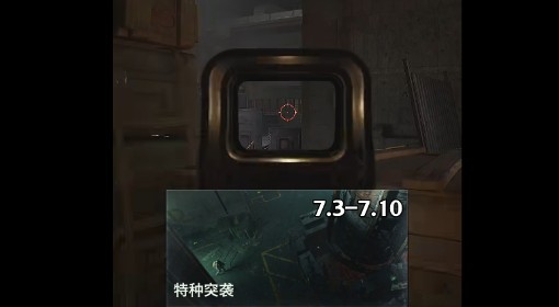 《暗区突围：无限》小要塞稳赚思路分享
