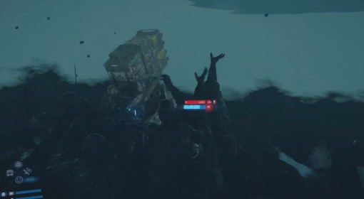 《死亡搁浅2》安全摆脱BT技巧教学