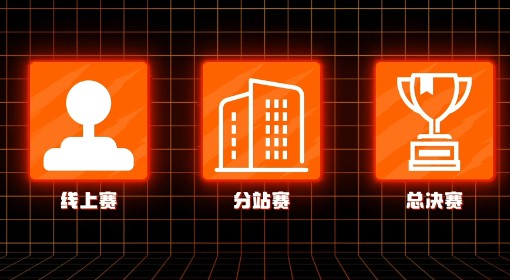 《饿狼传说：群狼之城》SCS2025赛制介绍