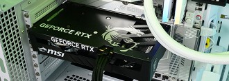 微星RTX5050魔龙显卡评测:入门级游戏利器 2K畅玩3A