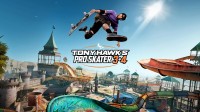 IGN《托尼霍克滑板》8分：献给黄金游戏时代的情书