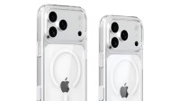 iPhone 17 Pro/Max全新曝光：渲染图展示细节！