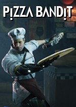 Pizza Bandit