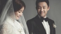 韩国女星李诗英怀上前夫的二胎 用冷冻胚胎怀孕