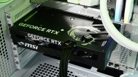 RTX 5050魔龙显卡：2K畅玩3A 多帧生成超越4060