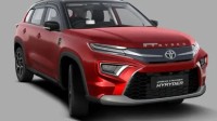 最便宜酷路泽！全新丰田Urban Cruiser上市 只要9.5万