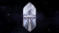 享界正式发布品牌车标！延续鸿蒙智行五界六边造型