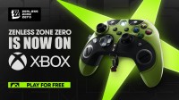 《绝区零》周年限定Xbox手柄公布！不上架 只赠送