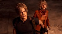 IGN：20年了 《生化》系列仍未摆脱4代和里昂的影响