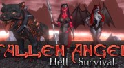 《Fallen Angel: Hell Survival》官方正版下载