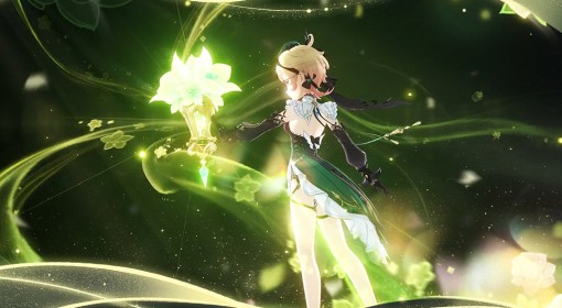 《原神》5.7艾梅莉埃天赋及圣遗物武器推荐
