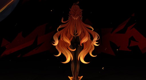 《原神》5.7玛薇卡配队及出装建议