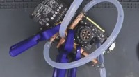 GTX 1060被魔改后刷新世界纪录 超频爱好者自制散热
