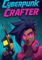 Cyberpunk Crafter
