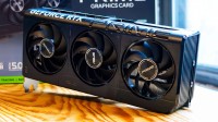 RTX5060 IGN 6分：出色的1080P显卡 但8G显存太拉