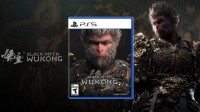 99新超低价！《黑神话》PS5豪华版参与亚马逊大促