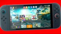 舅舅党爆料：Switch2将推出多个新主题！