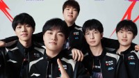 MSI赛事BLG战队顺利晋级 3:2击败FLY锁定四强