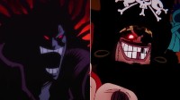 《海贼王》1154话情报公开 黑胡子也没逃过血统论