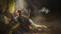 偏爱足部细节！《黑神话》3D大神角色汇总