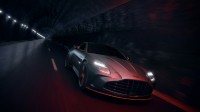 全新阿斯顿・马丁Vantage S超跑官图发布：零百3.4秒