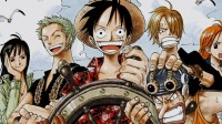 《JUMP》前总编吐槽《海贼王》：以前无聊 现在更糟