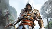 AC黑旗Steam后台更新 玩家担心:育碧又要下架原版？