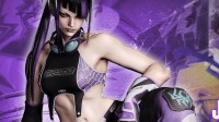 街霸6韩国女团联动皮肤展示：韩蛛俐超辣新服装！