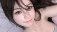丝袜深色部分是提示走光的 皮层褶皱展开的囧图