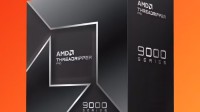 AMD锐龙线程撕裂者PRO 9995WX 定价超1.2万美元