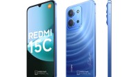 小米REDMI 15C来了 外观揭晓四种颜色