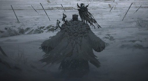 《明末：渊虚之羽》刘承恩身份背景介绍