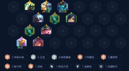 《金铲铲之战》S7拉面狗熊玩法教学