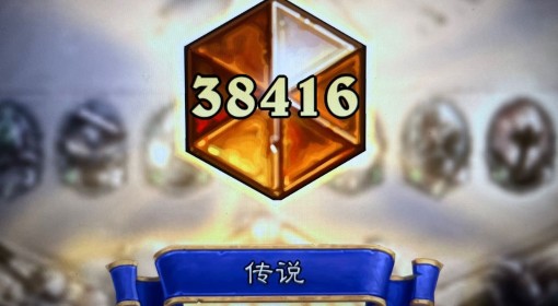 《炉石传说》任务法卡组构筑分享