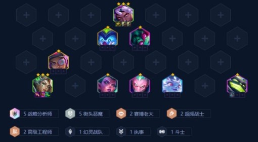 《金铲铲之战》S14战略妖姬玩法分享