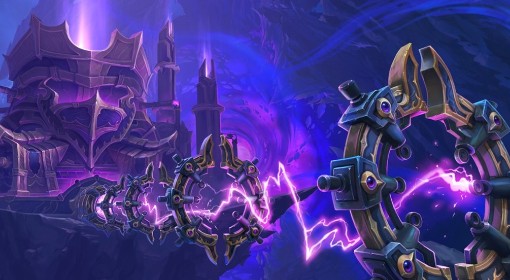 《魔兽世界》11.2版本更新时间说明