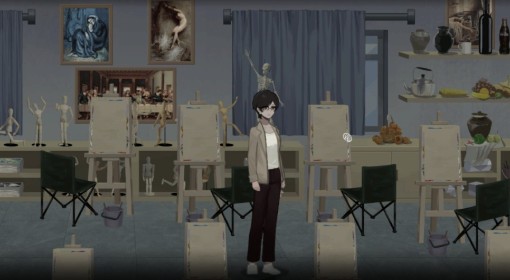 《春泥》Demo版流程试玩演示