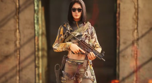 《暗区突围：无限》S2赛季