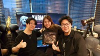 金亨泰会见国产高分大作制作人：堪称佳作 赶快玩吧！
